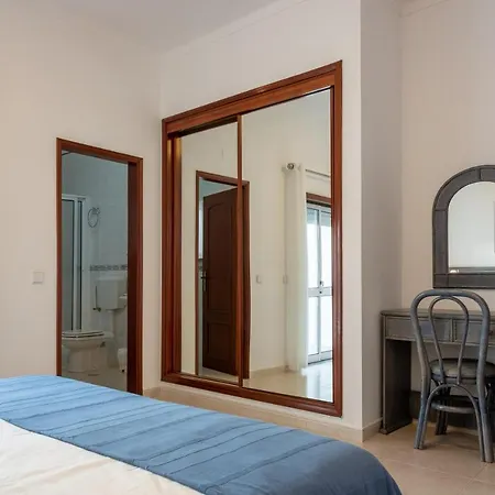 T1 Altura, By Casas Do Verao Exterior photo