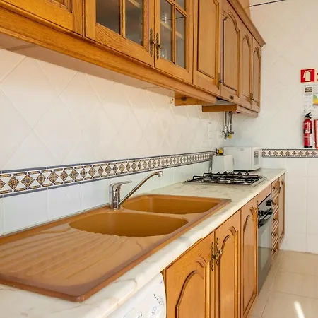 T1 Altura, By Casas Do Verao Exterior photo