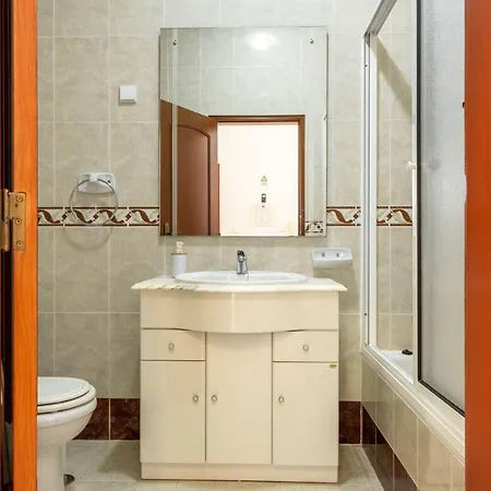 T1 Altura, By Casas Do Verao Exterior photo