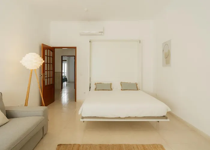 T1 Altura, By Casas Do Verao