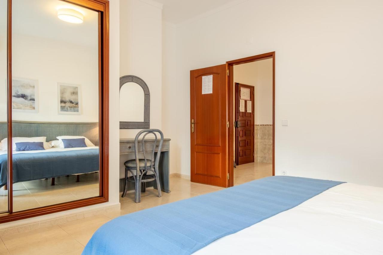 Apartment T1 Em *