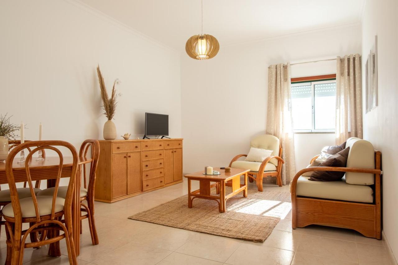 T1 Em Apartment