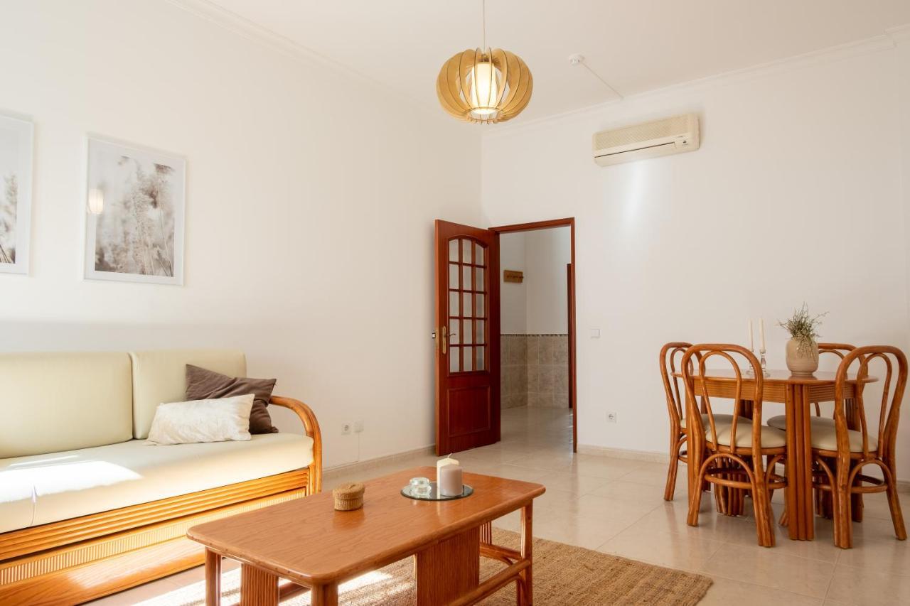 Apartment T1 Em *