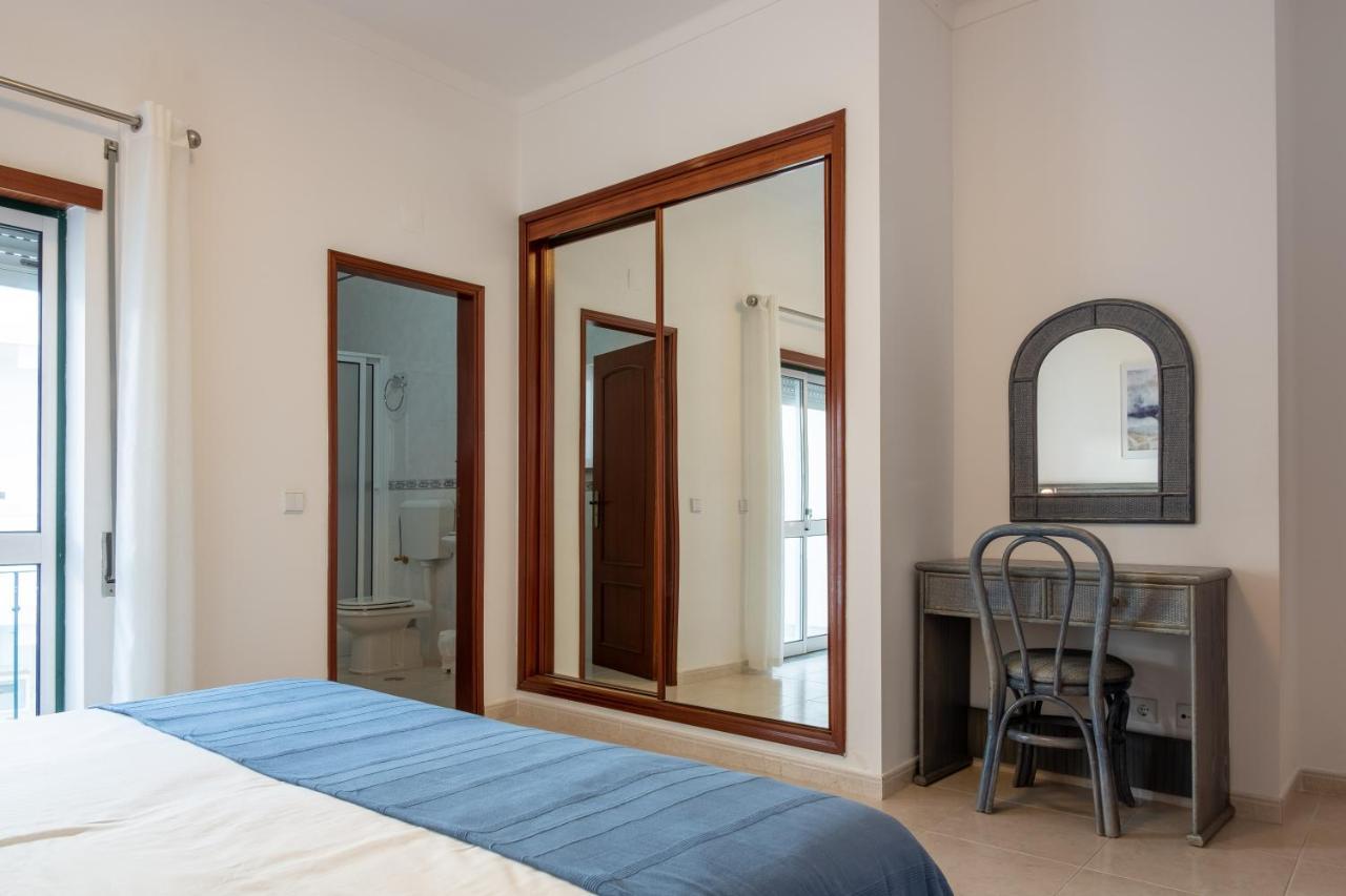 T1 Em Apartment
