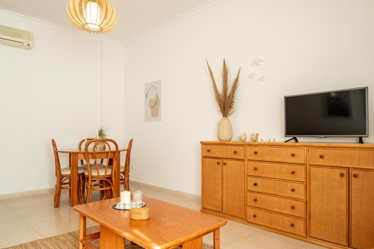 Apartment T1 Em Altura