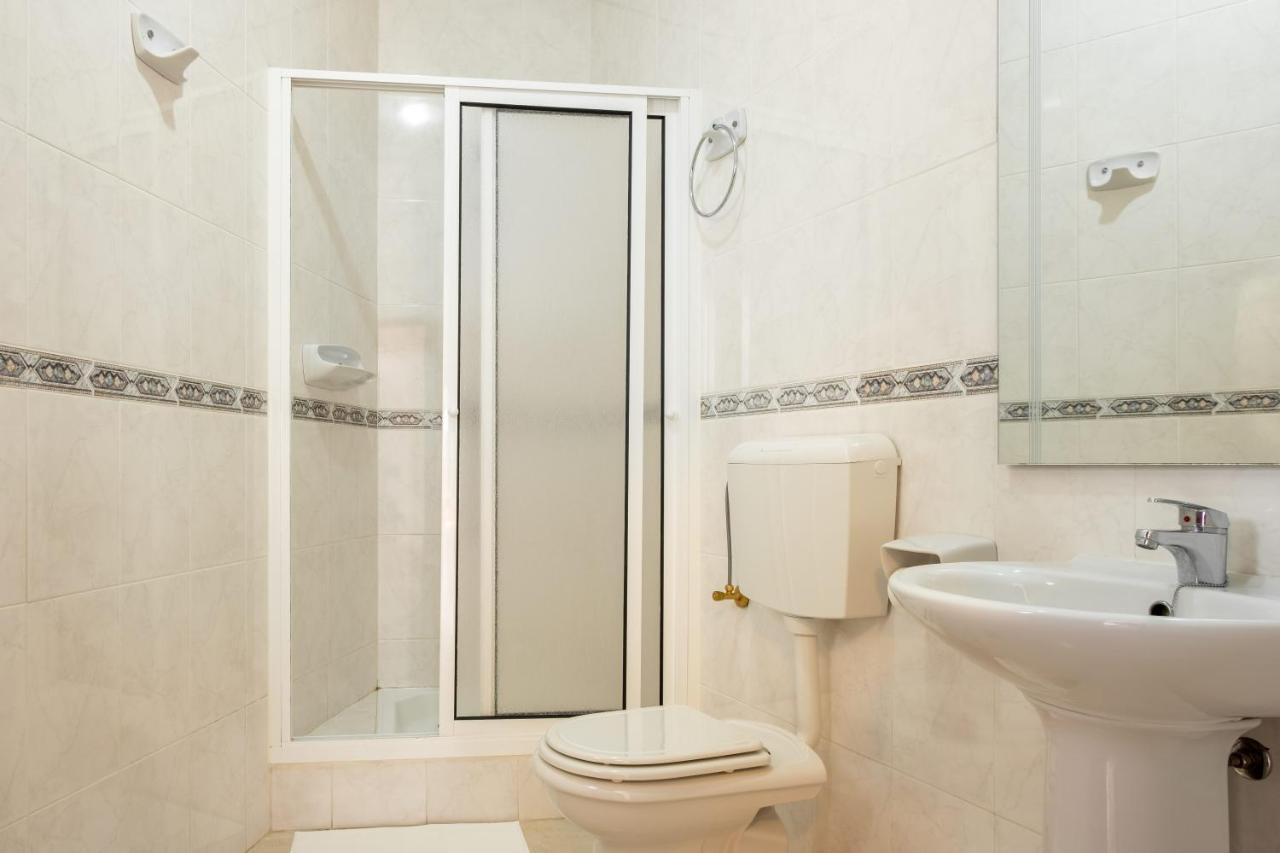 Apartment T1 Em