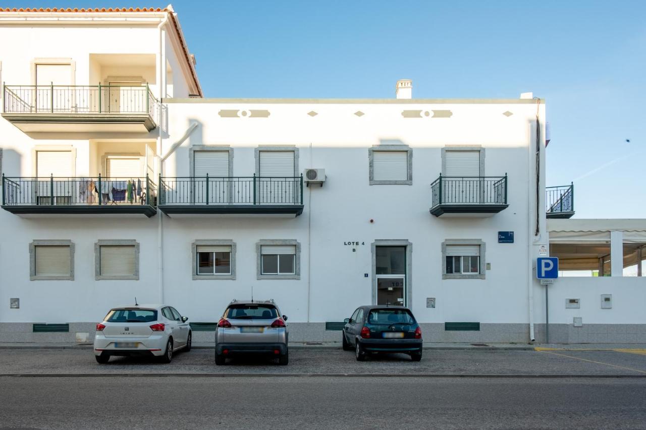 Apartment T1 Em *