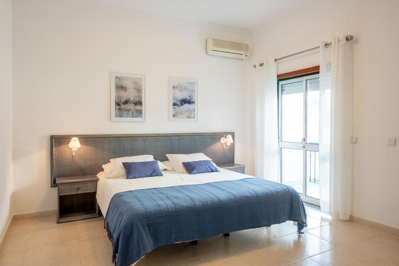 T1 Em Apartment Altura