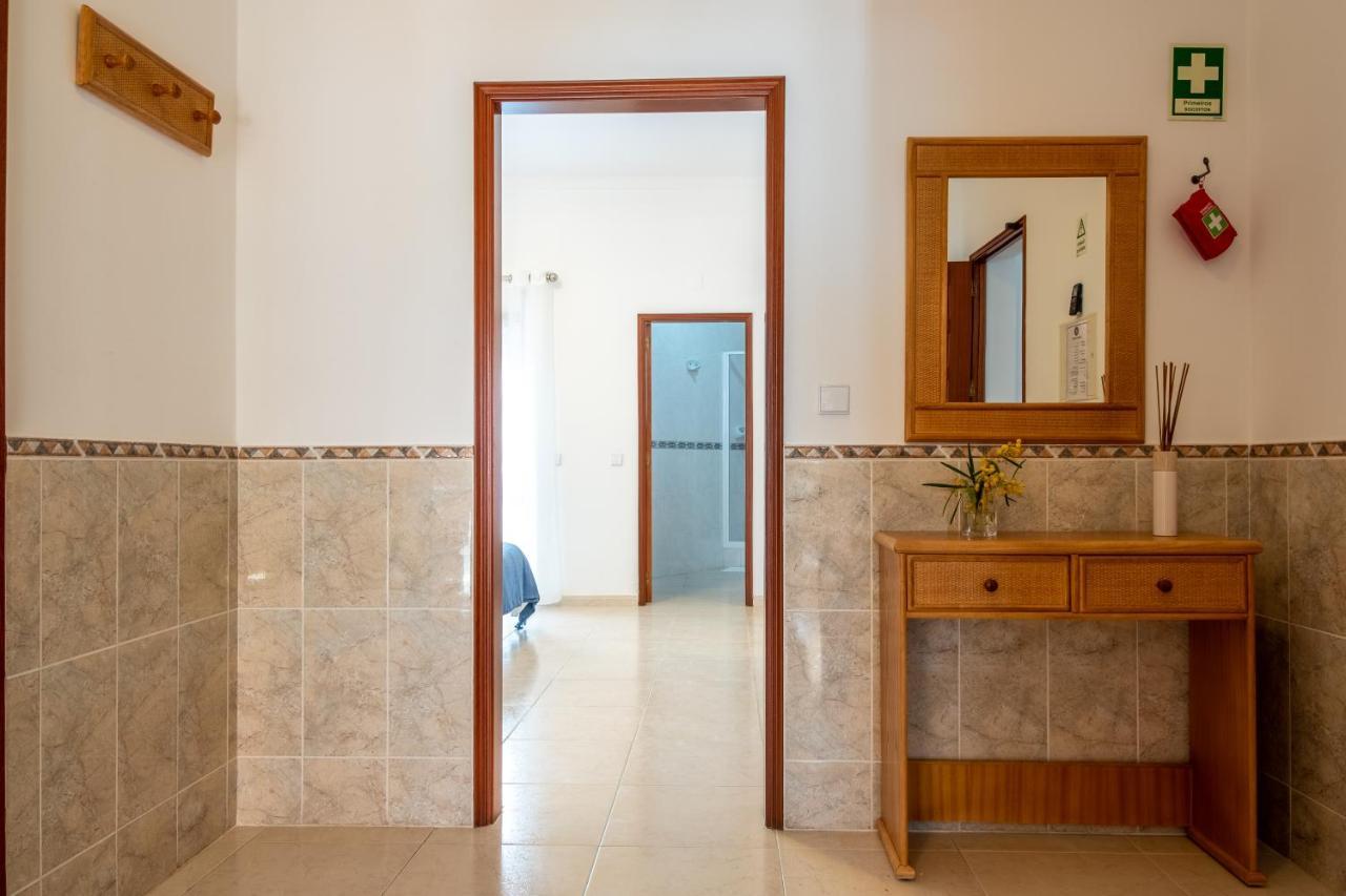 T1 Em Apartment