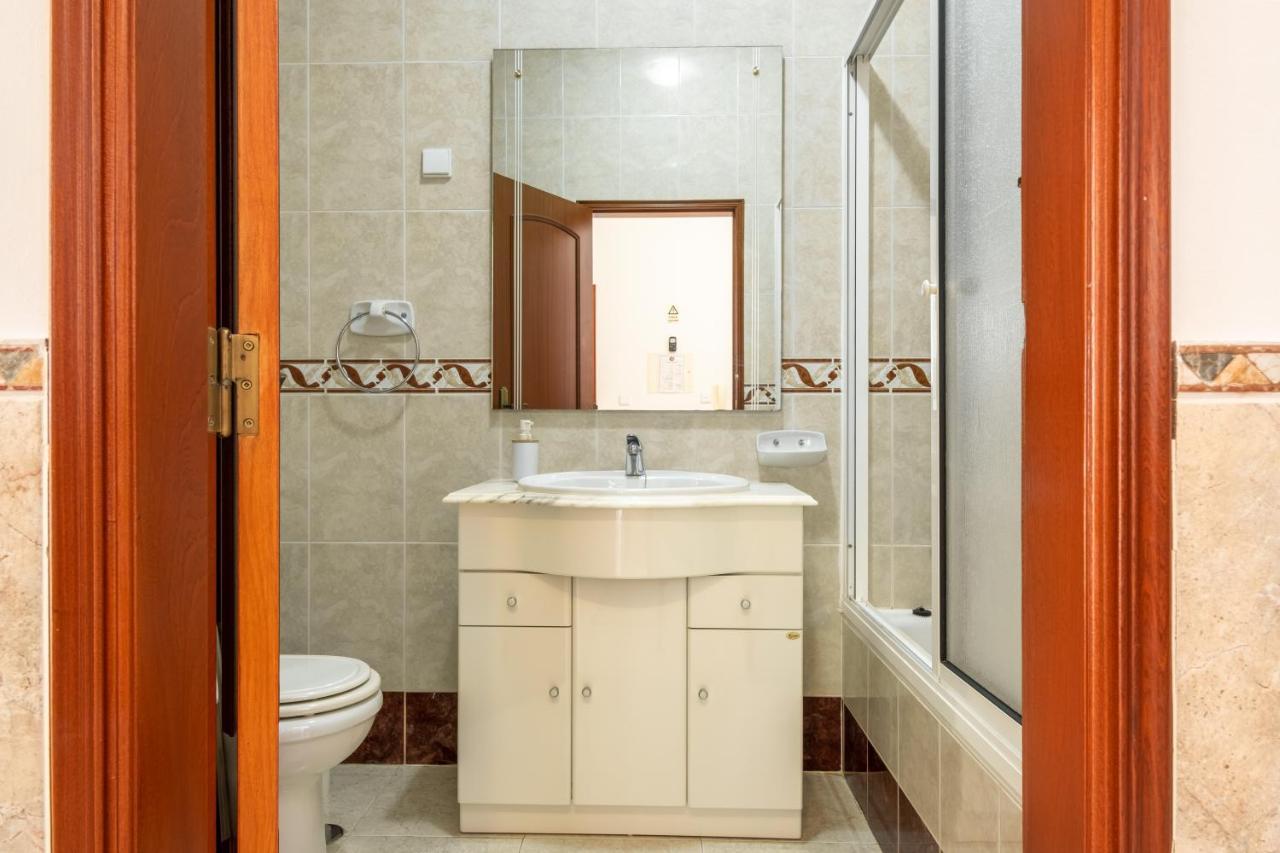 T1 Em Apartment Altura