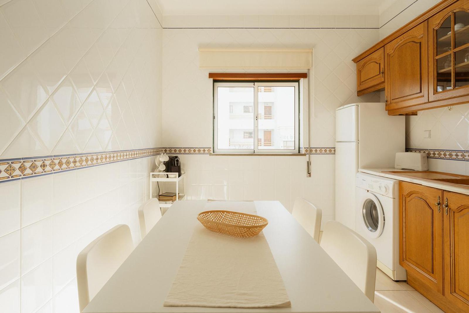 Apartment T1 Em