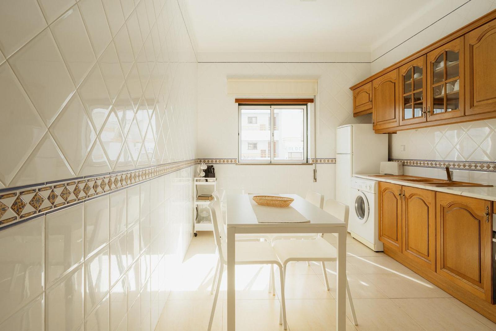 T1 Em Apartment Altura