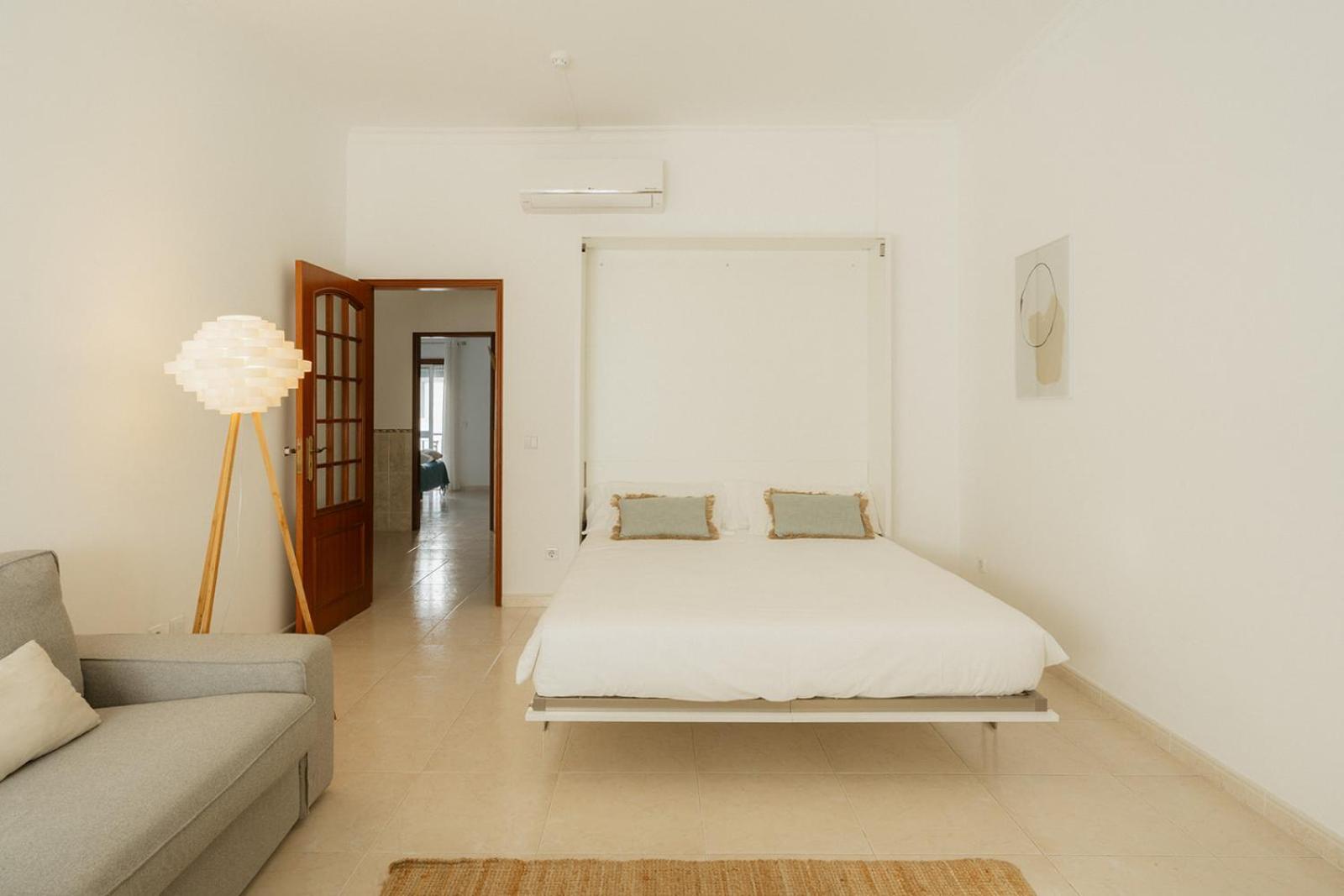 Apartment T1 Em Altura