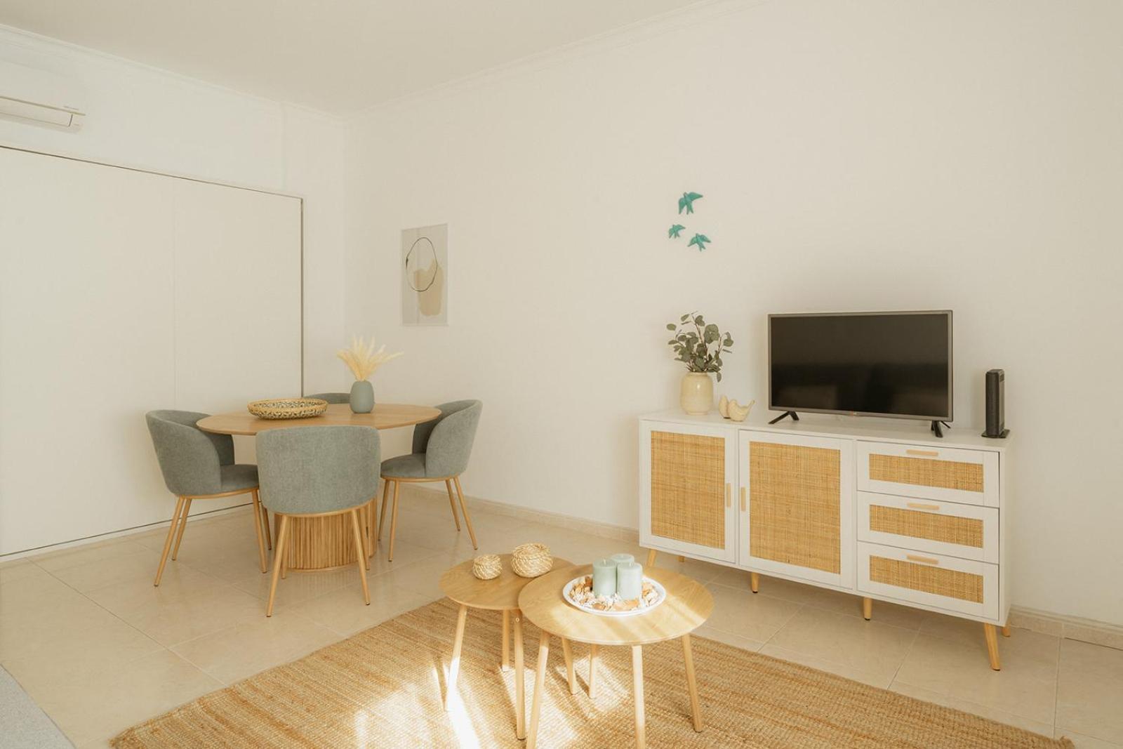 T1 Altura, By Casas Do Verao * Altura