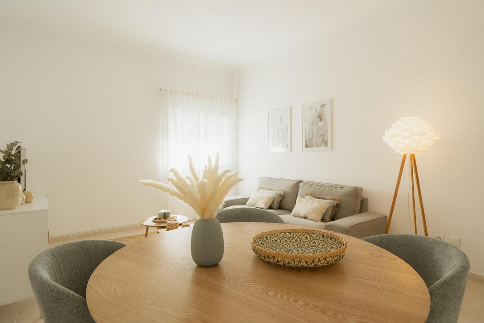 Apartment T1 Em