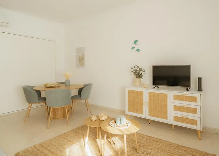 T1 Altura, By Casas Do Verao