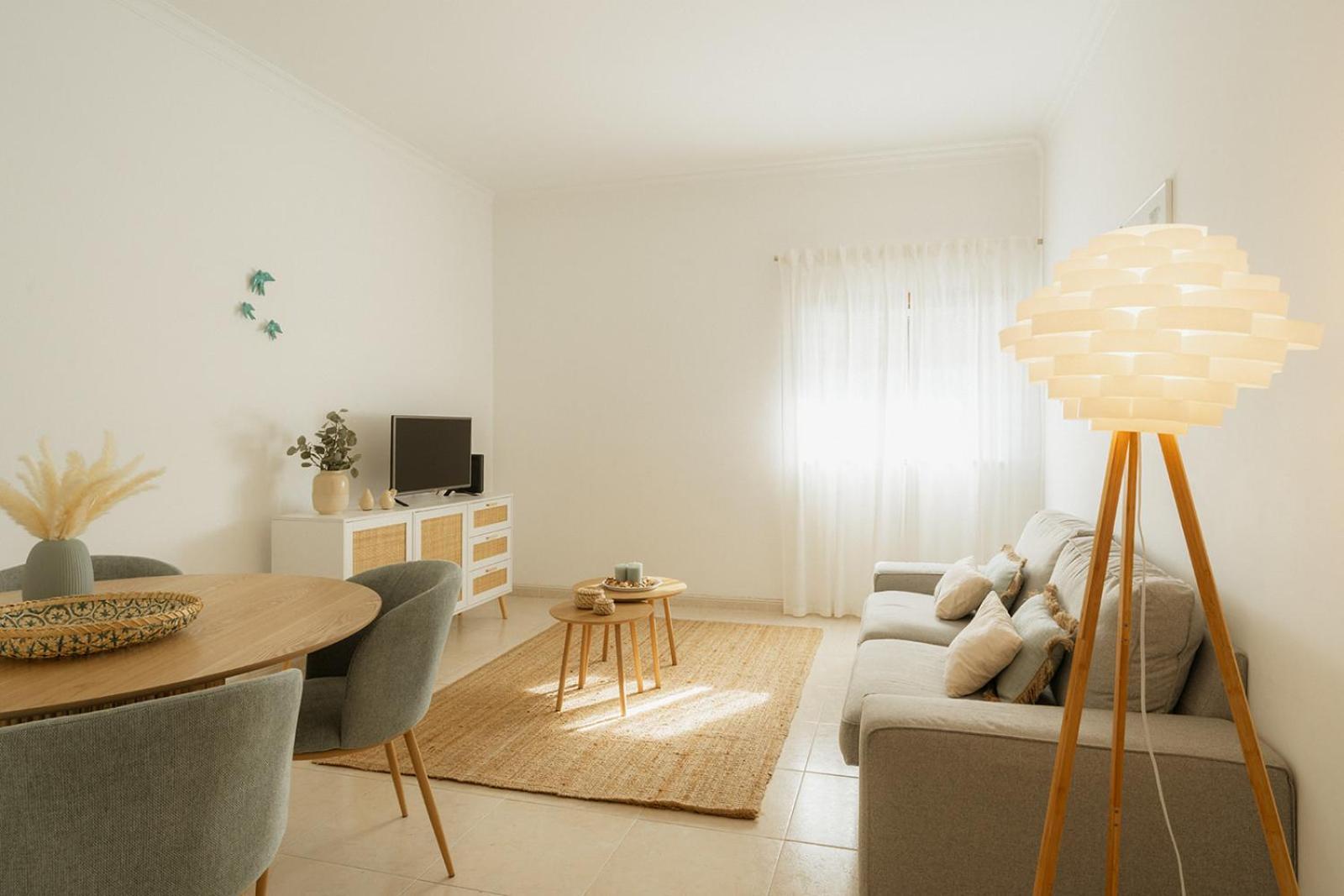 T1 Altura, By Casas Do Verao *